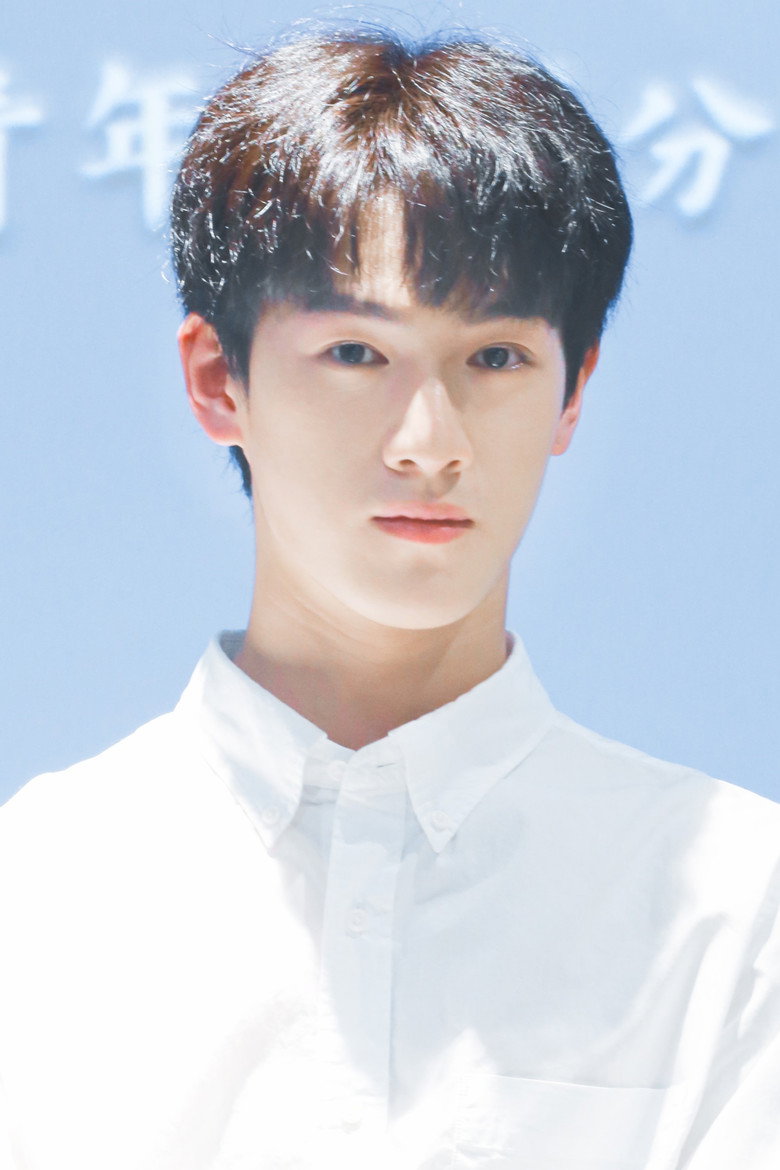 Li Yunrui photo 3