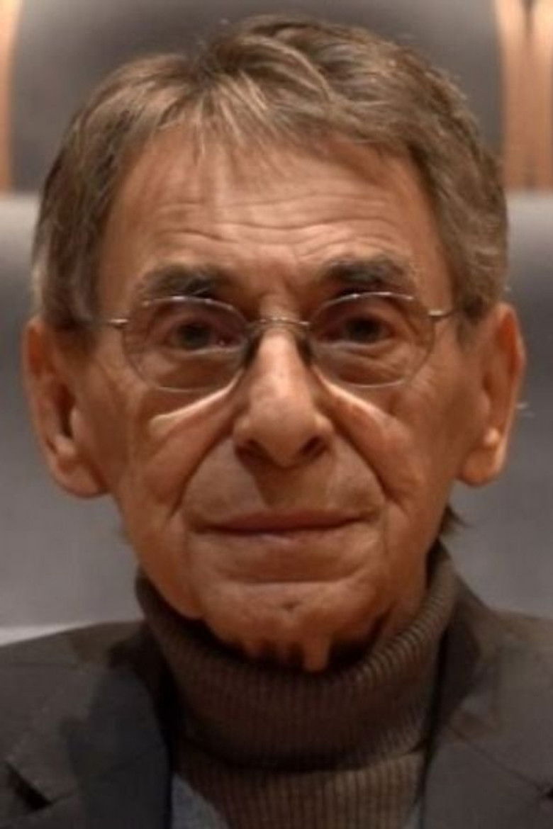 Bogdan Sölle portrait image