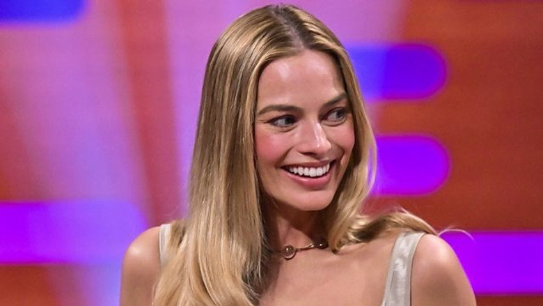 Still from The Graham Norton Show - Season 33 Episode 17