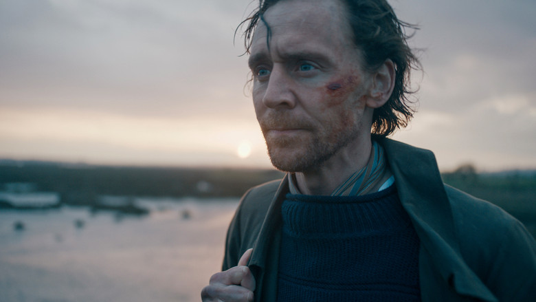 Still from The Essex Serpent - Season 1 Episode 1