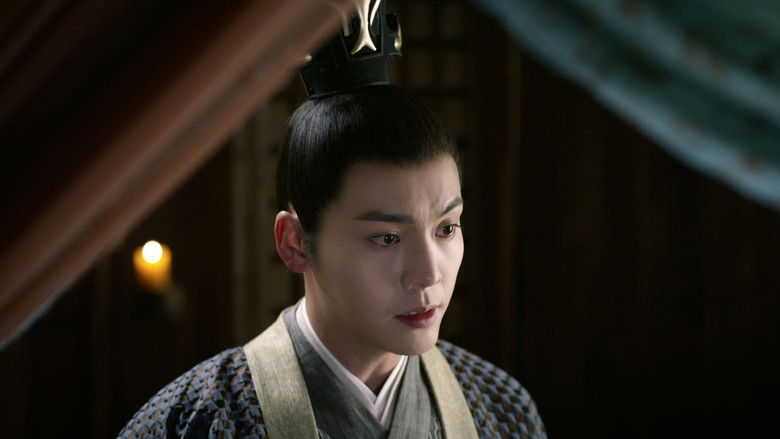 Still image for Lost Love in Times season 1 episode 12: Episode 12 Still image for Lost Love in Times season 1 episode 12: Episode 12