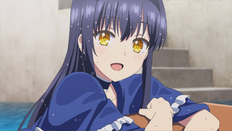 Still from Summer Pockets - Season 1 Episode 3
