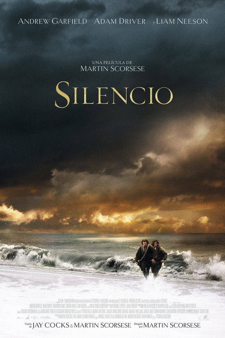Póster la Película