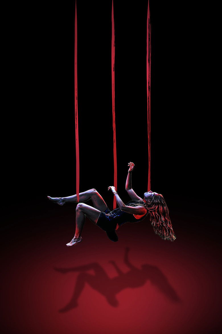 Imatge de The Puppetman