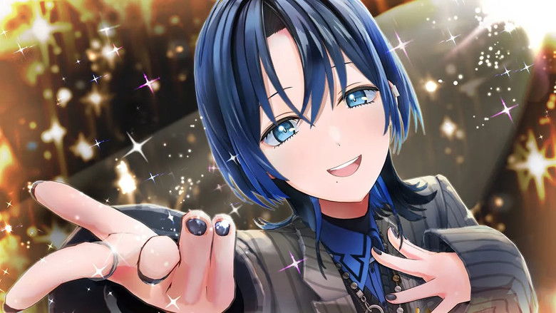 Still image for holo no graffiti season 1 episode 280: It's Me, It's Me! Still image for holo no graffiti season 1 episode 280: It's Me, It's Me!