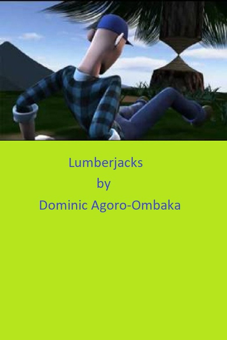 Affiche ou illustration — Lumberjacks