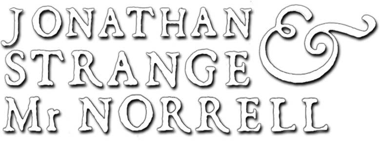 Jonathan Strange & Mr Norrell