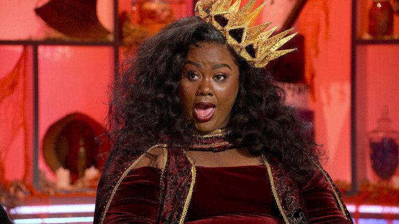 Still from Nailed It! - Season 7 Episode 2