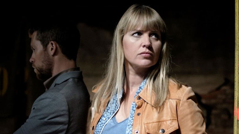 Still image for Bureau Raampoort season 1 episode 1: Episode 1