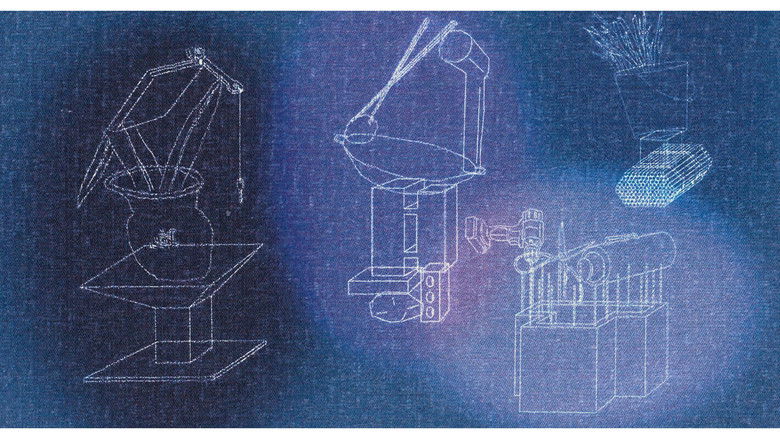 Imatge de 流动的泥土与其他