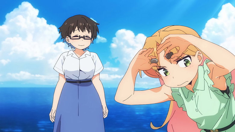 Still from Ruri Rocks - Season 1 Episode 5