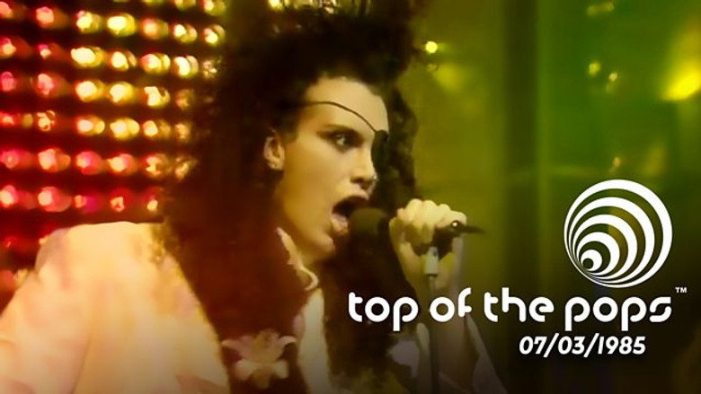 Top of the Pops S22E10 still
