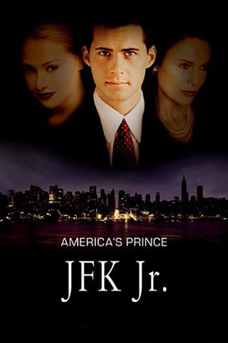 America's Prince: The John F. Kennedy Jr. Story (2003)
