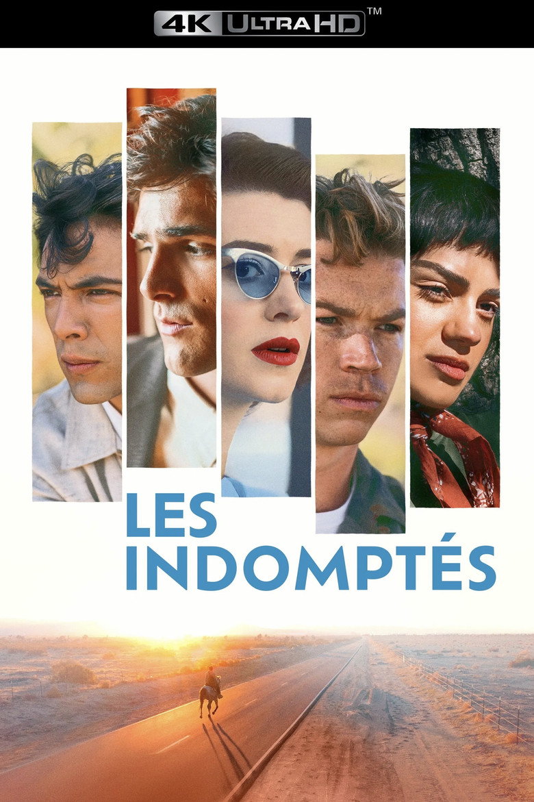 Póster la Película