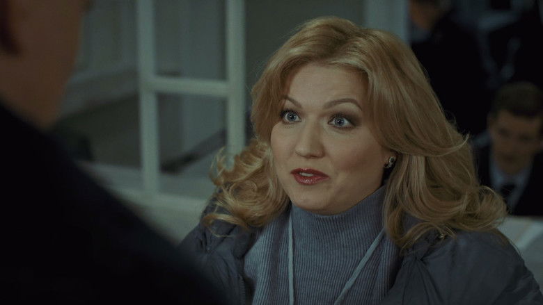 Still image for Напарники season 1 episode 14: Episode 14