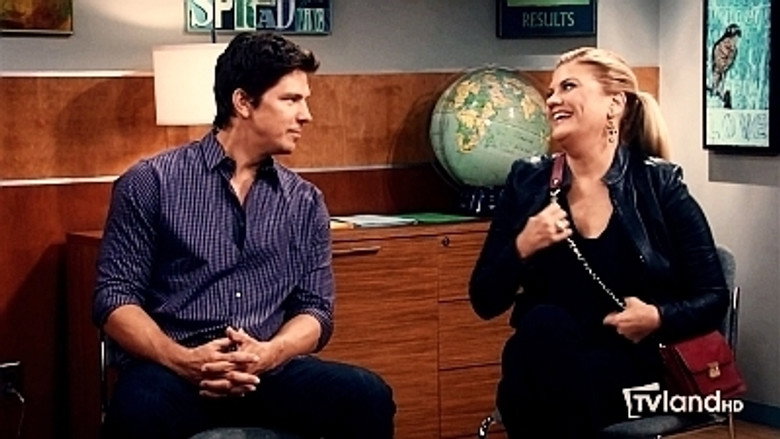 Still from The Exes - Season 4 Episode 3