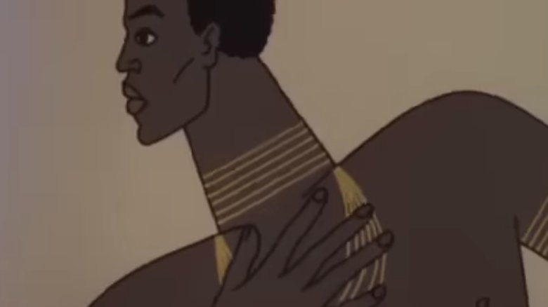 The African Tale (1963)