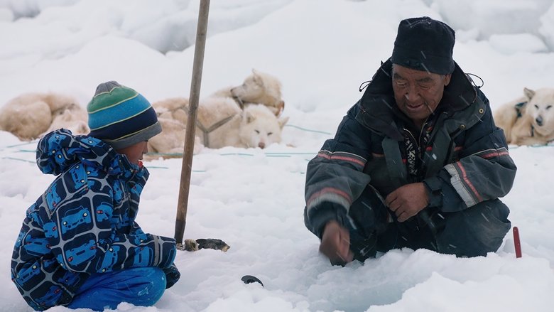 Une année polaire (2018) türkçe dublaj izle