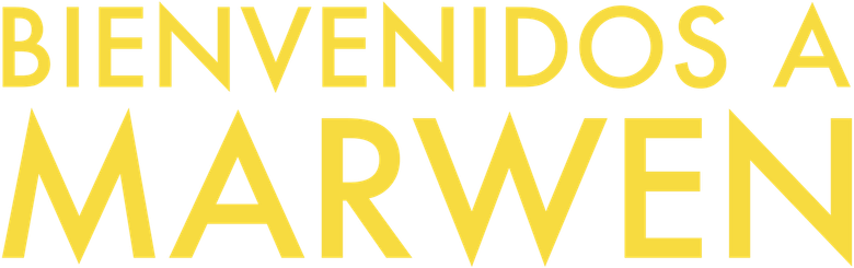 Imagen de Bienvenidos a Marwen