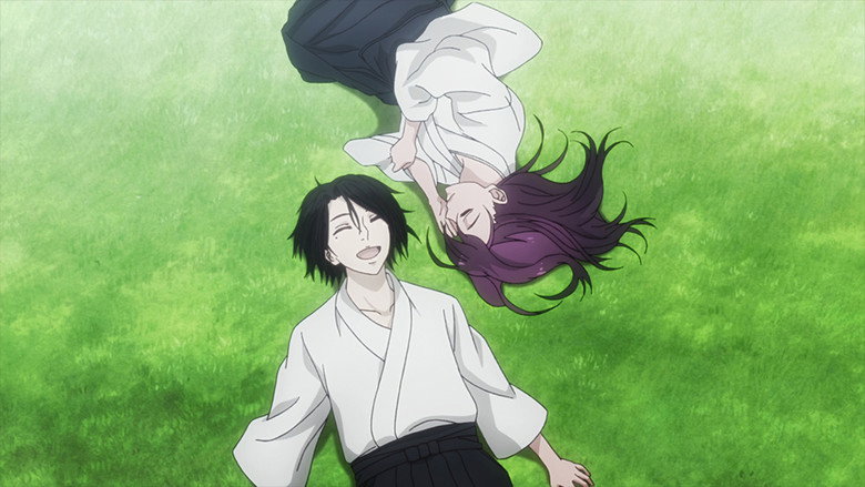 Still from 東京喰種トーキョーグール - Season 4 Episode 12