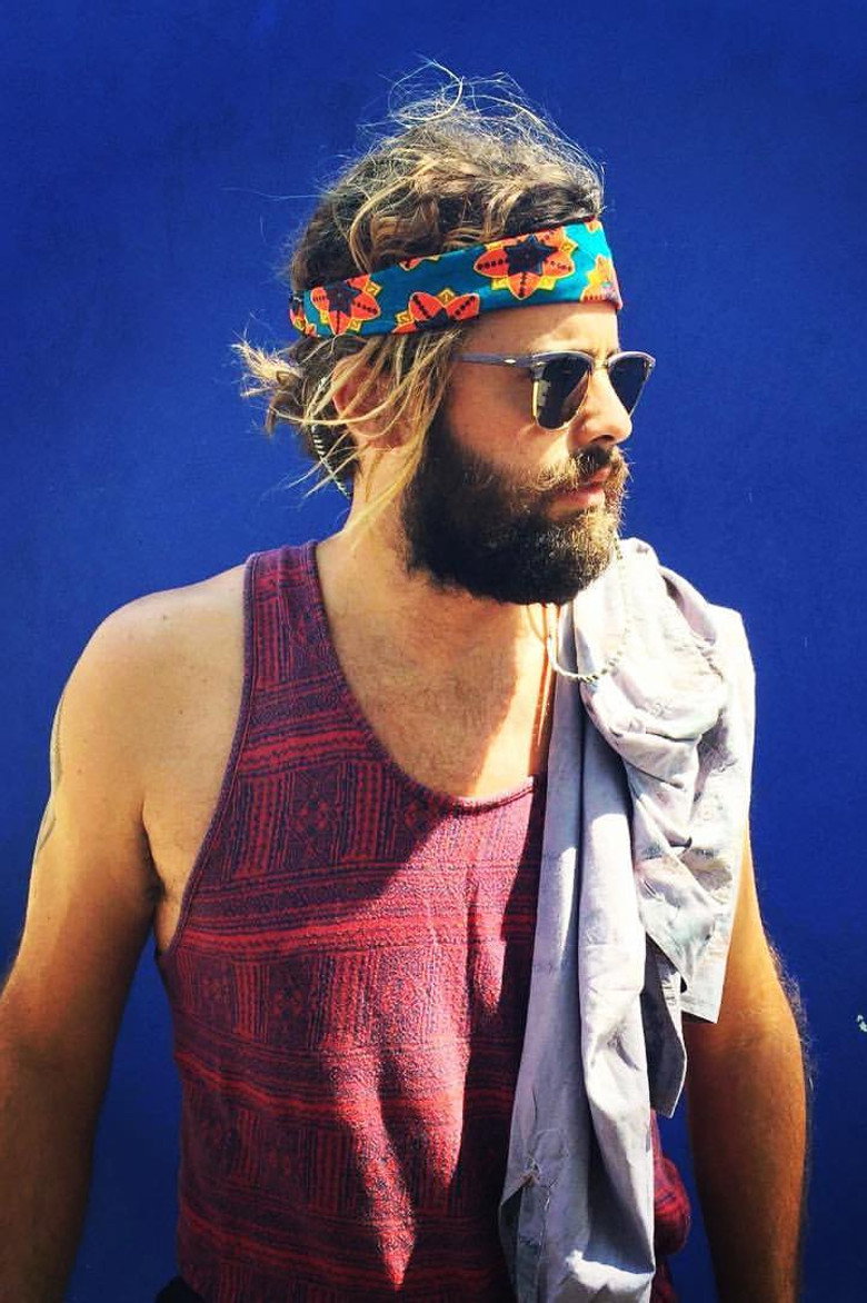João Manzarra photo 2