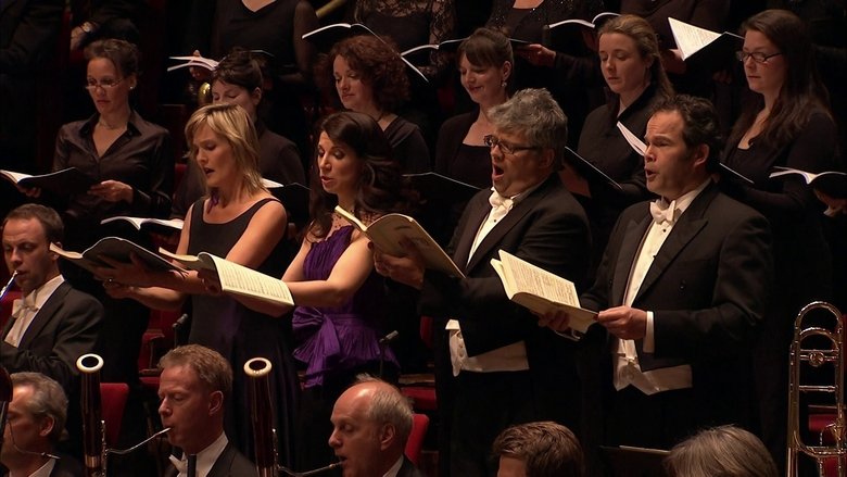 Beethoven Missa Solemnis