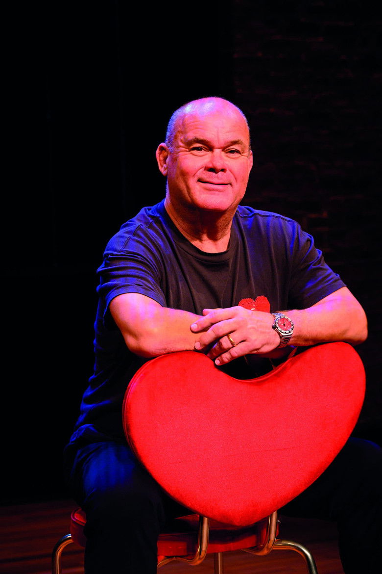 Imatge de Paul de Leeuw - 60? We zien wel!