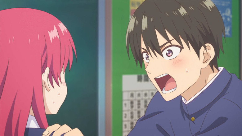Still from จะคนไหนก็แฟนสาว - ซีซัน 2 ตอน 2