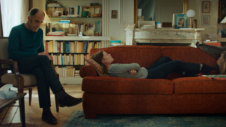 Still image for En thérapie season 1 episode 1: Ariane – Monday November 16, 2015, 9 a.m. Still image for En thérapie season 1 episode 1: Ariane – Monday November 16, 2015, 9 a.m.