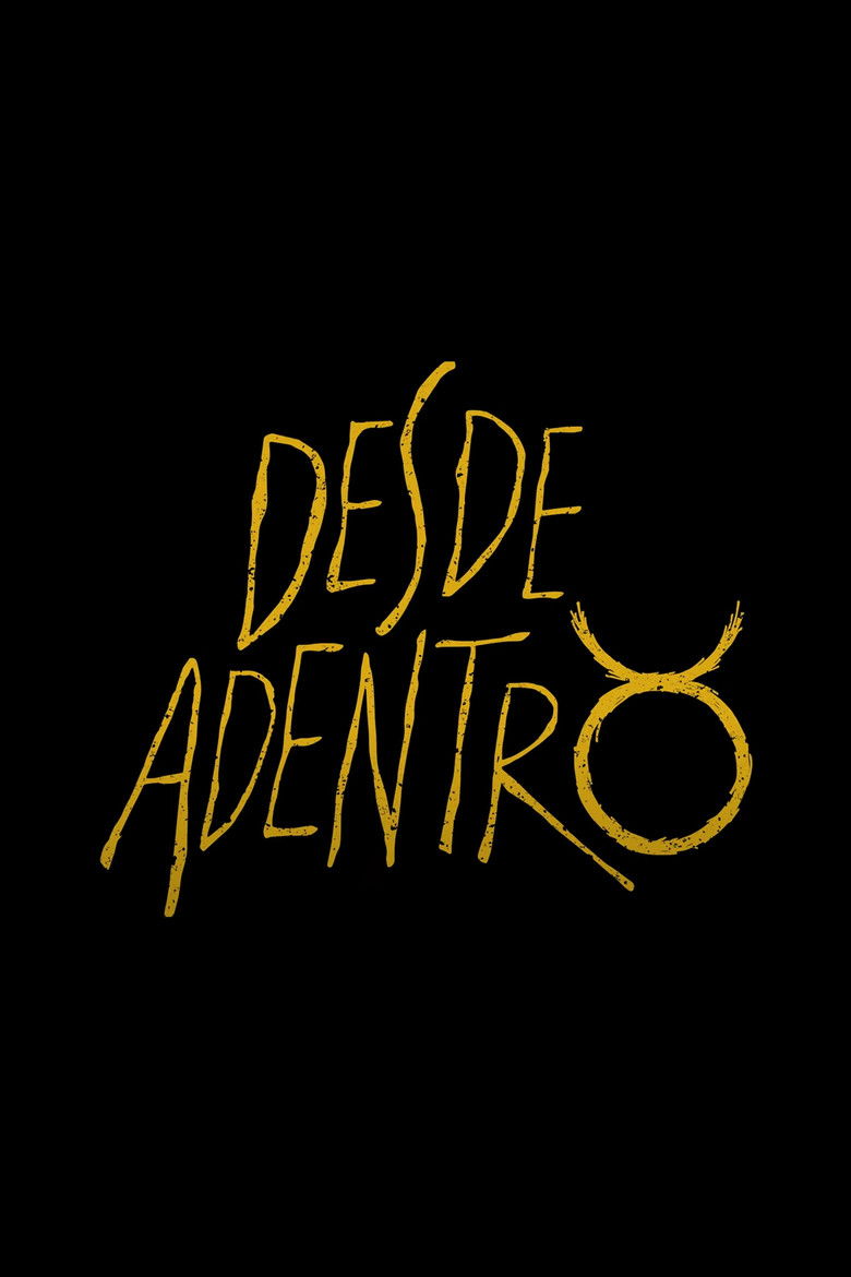 Imatge de Desde Adentro