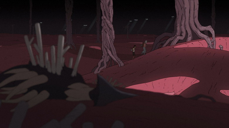 Still from 拾荒者统治 - 第 1 集 3