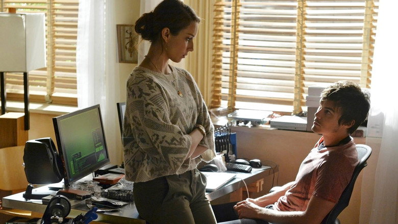 Pll Season 5 Episode 17