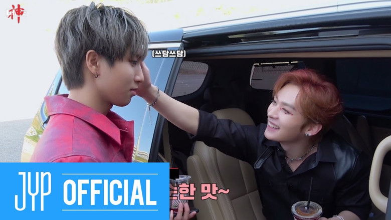 Still image for Stray Kids MAKING FILM season 1 episode 10: ''God's Menu'' M/V MAKING FILM Still image for Stray Kids MAKING FILM season 1 episode 10: ''God's Menu'' M/V MAKING FILM