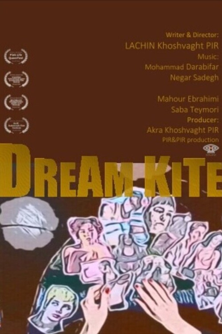 Dream Kite background