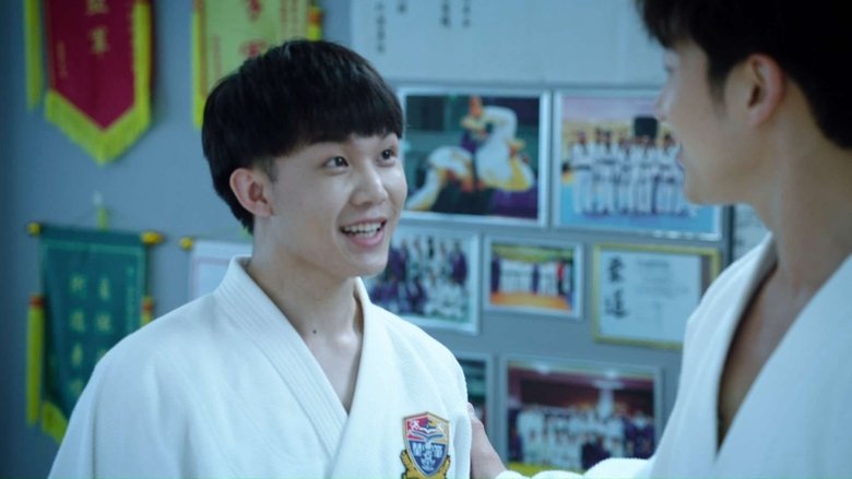 Still image for Tiger Visit Macao season 1 episode 8: Episode 8