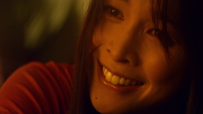 Still from FlashForward - Season 1 Episode 9