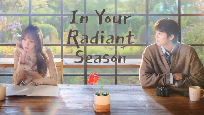 In Your Radiant Season backdrop 7
