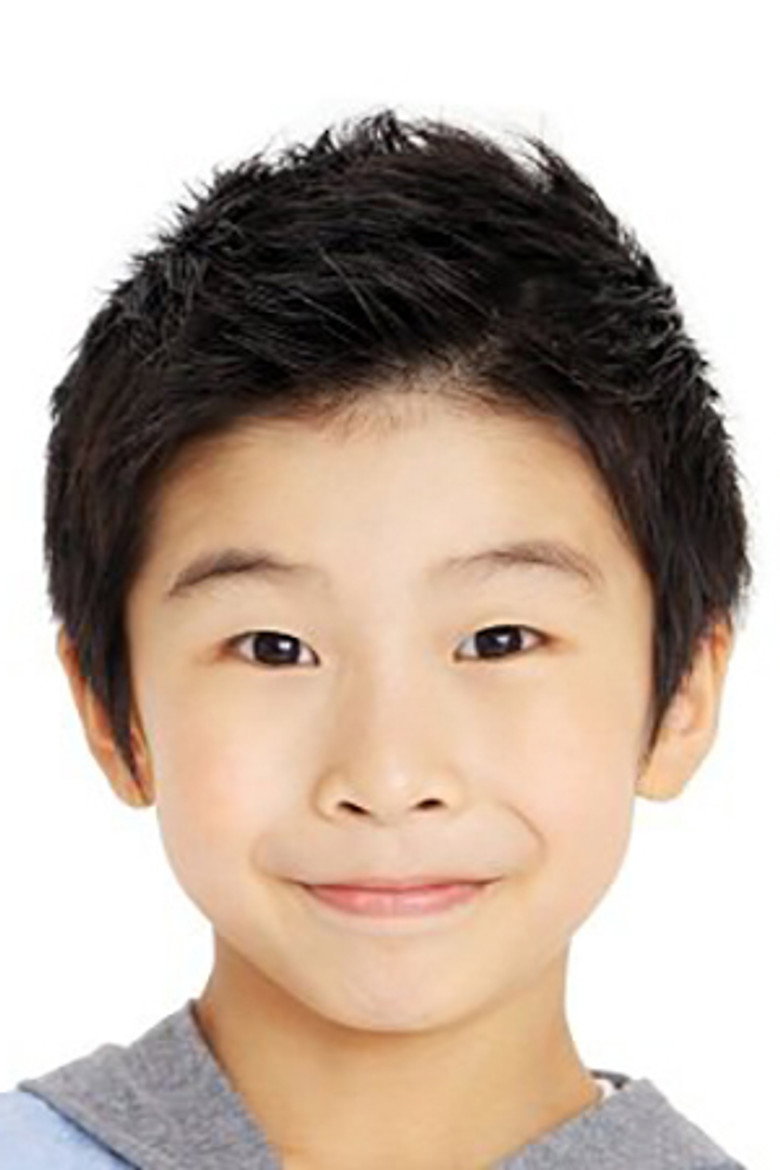 Tsuchida Ryo portrait