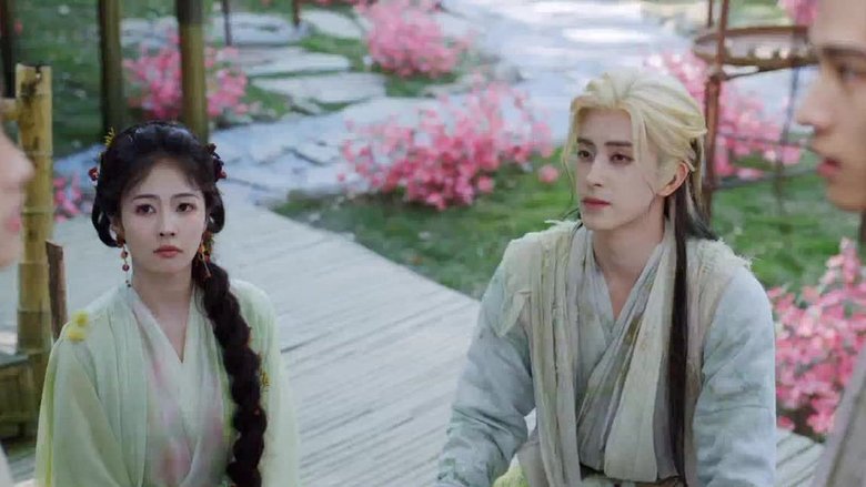 Still image for Moonlight Mystique season 1 episode 10: Episode 10 Still image for Moonlight Mystique season 1 episode 10: Episode 10