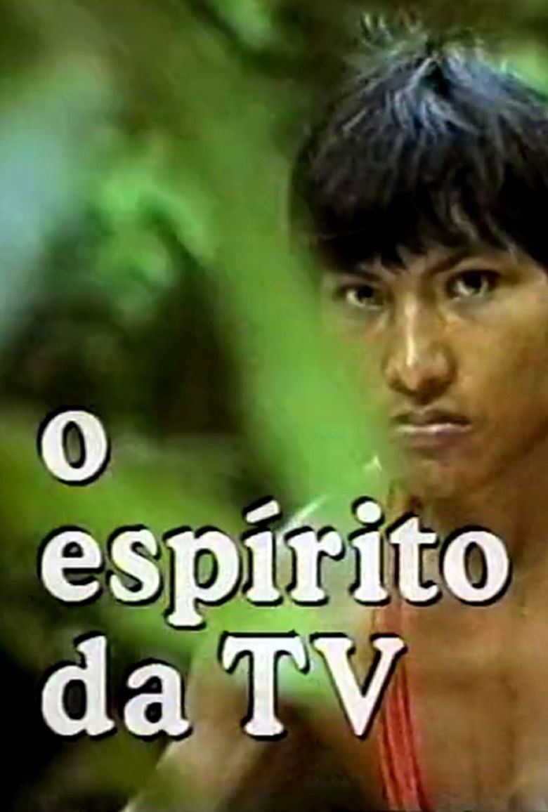 Imatge de El Espíritu de la TV