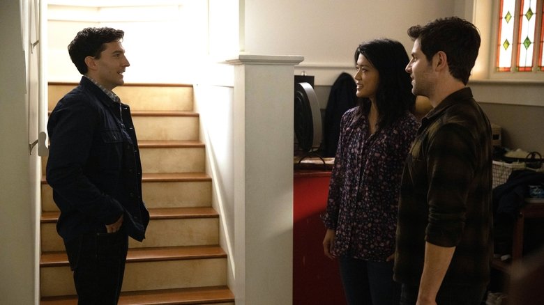 A Million Little Things Streaming Gratuit A Million Little Things saison 2 épisode 3 en streaming Vostfr et vf