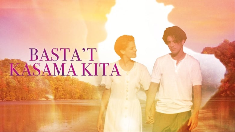 Basta't Kasama Kita movie poster