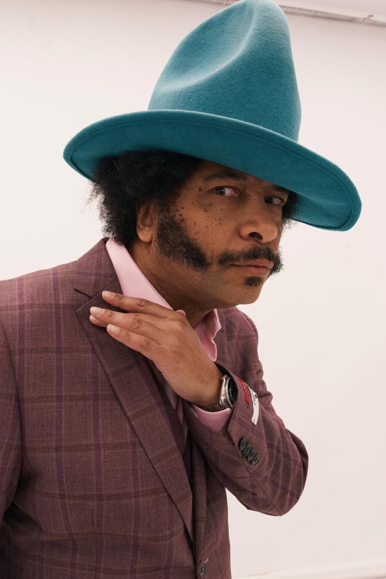 Boots Riley photo 4
