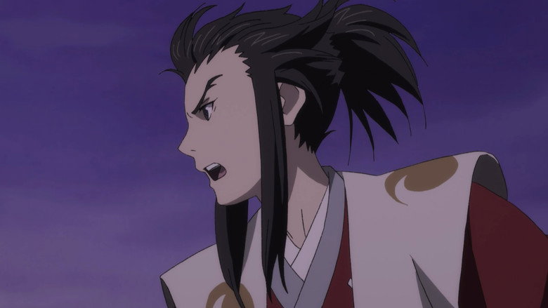 Still from Dororo - Season 1 Episode 10