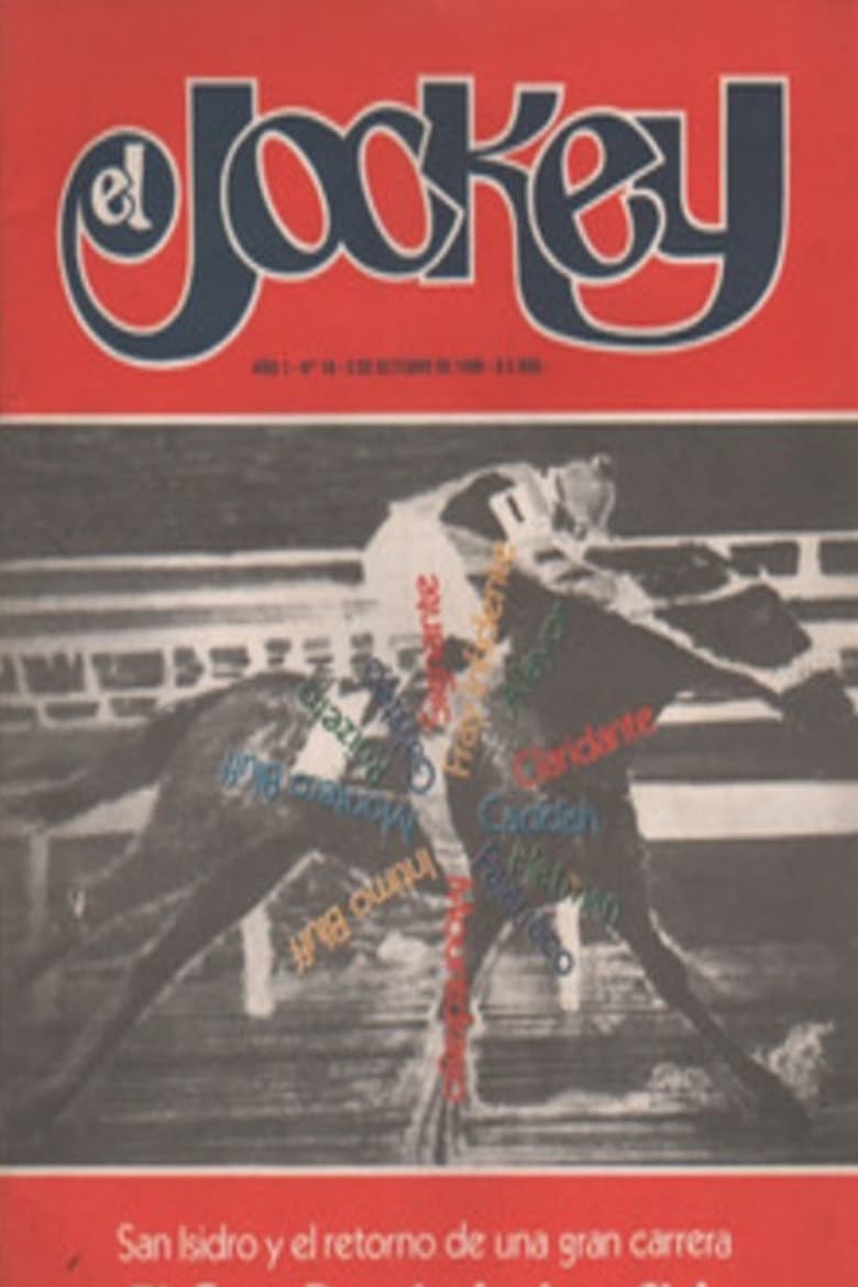 Matar al Jockey (1970)