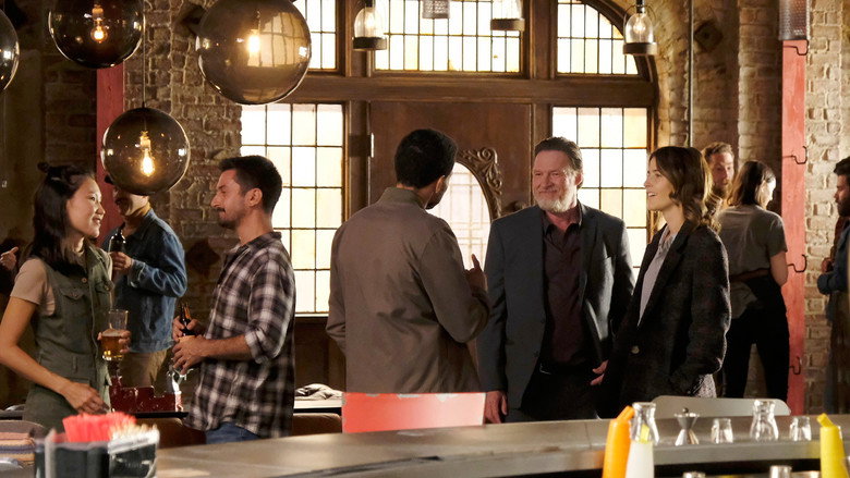 Still from Stumptown - Season 1 Episode 3