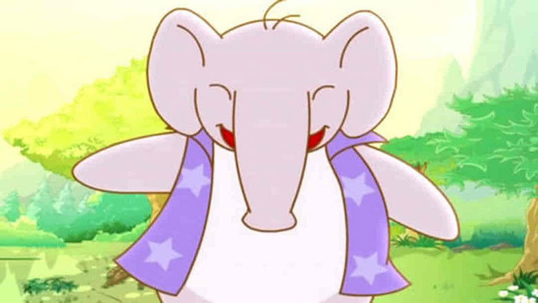 Still image for 山猫和吉咪 season 1 episode 19: Episode 19