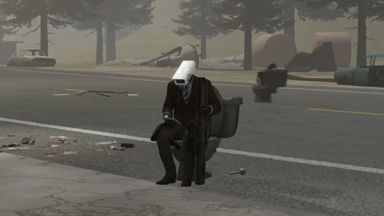 Эпизод 1