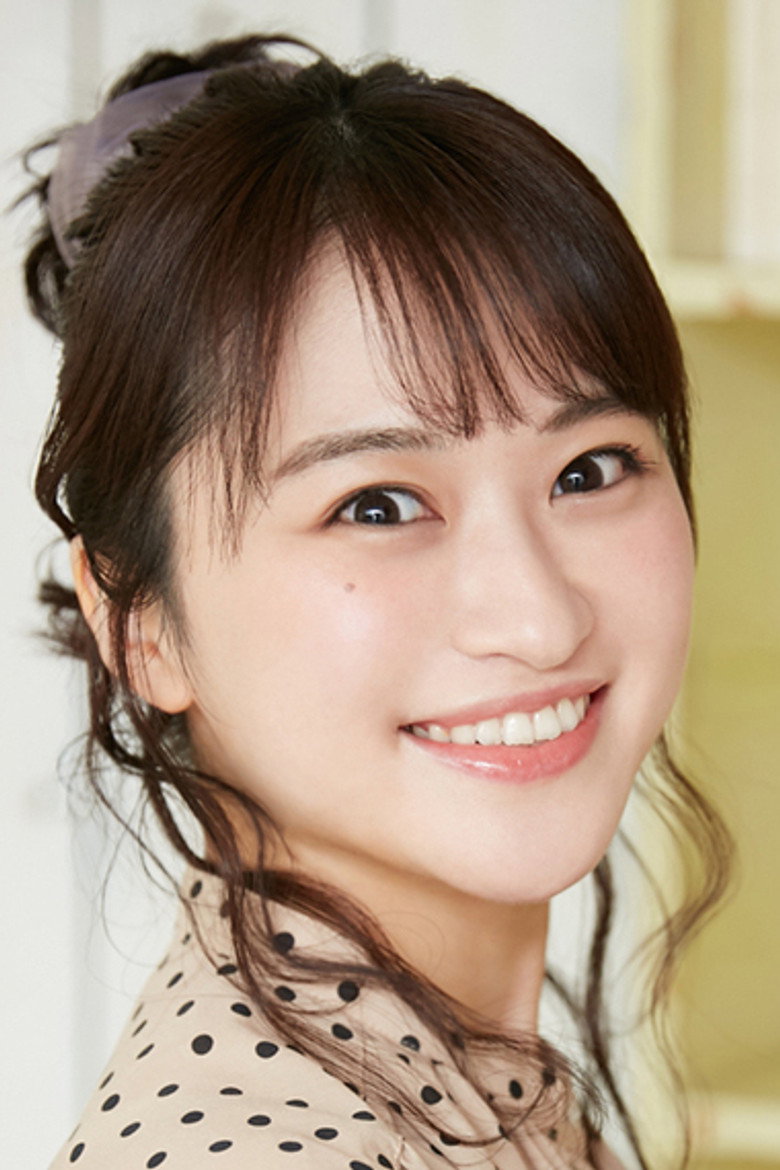 Rika Hoshino photo