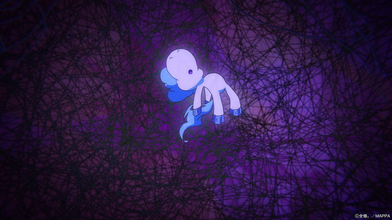 Still from ZENSHU - Season 1 Episode 11